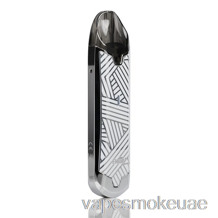 Vape Uae Eleaf Tance 10w Pod System خط أبيض
